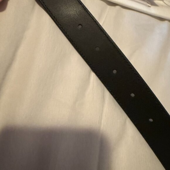 Gucci Belt with Interlocking G buckle - NEW Condtion - Picture 6 of 16